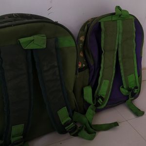 School Bag