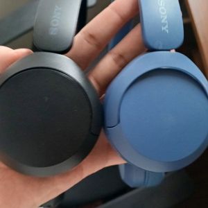 SONY headphones with microphone