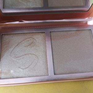 Makeup Revolution London Highlighter