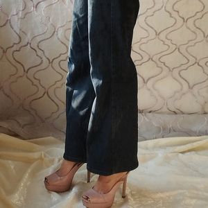 Wide Leg Pant