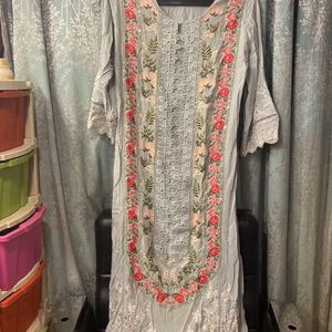 Pakistani Dress