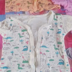 Baby Clothes Combo