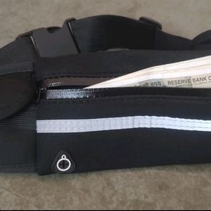 Boldfit Fanny Bag Brand New