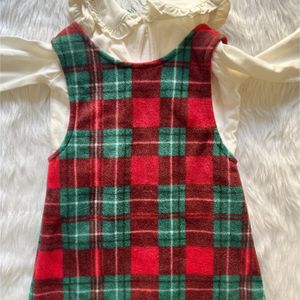 New Frock For Baby Girl