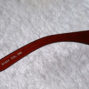 POLICE S 1534 SUNGLASSES