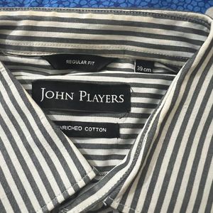 John Players formal Shirt for Sale