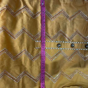 Kurta Set No Dupatta