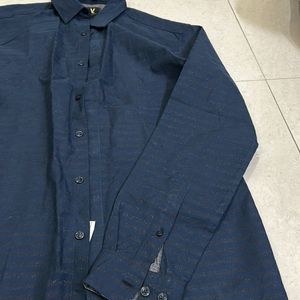 Men Shirt Partywear