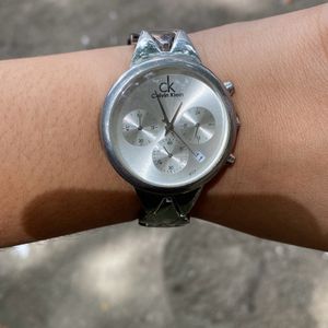 Calvin Klein Luxury Women’s Watch