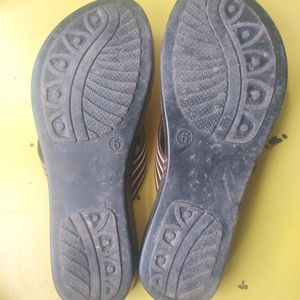 Daily Use Footwear