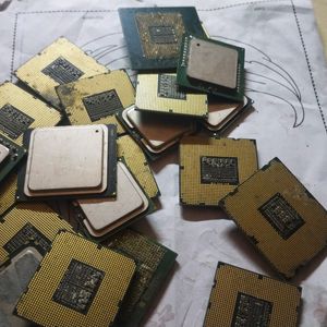 Non Working Rams And Intel Core Processor