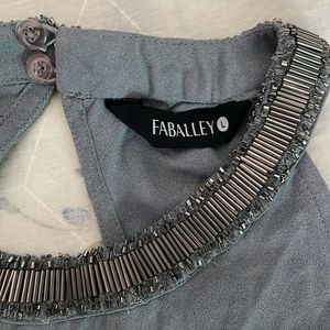 FabAlley Dress