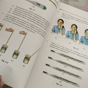 Science Book Of Class 7