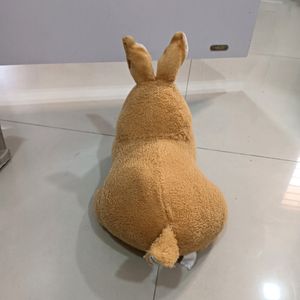 Rabbit Soft Toy