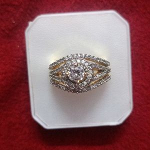 Beautiful Daimond Ring