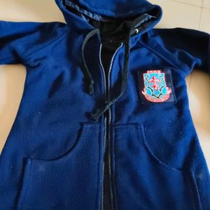 Jacket For Girls