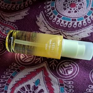 Goodal Green Tangerine Vita C Dark Spot Care Serum