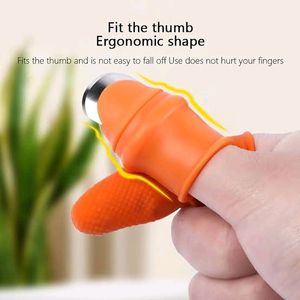 Thumb Knife