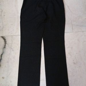 Black Dress Pant