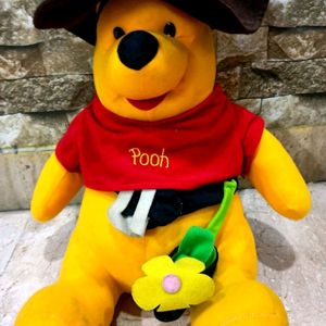 Winnie The Pooh