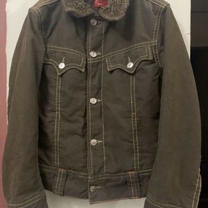 Levi’s Jacket