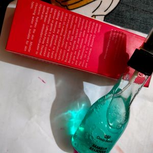 Makeup Remover