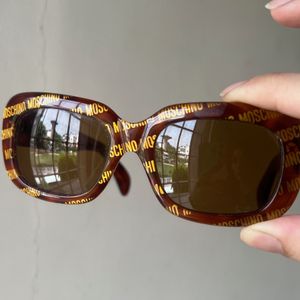 Vintage Moschino Sunglasses