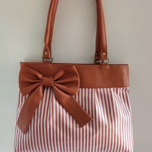 Spacious (NEW & UN-USED) Big Bag