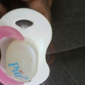 Feeding Bottle