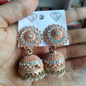 Jhumka✨