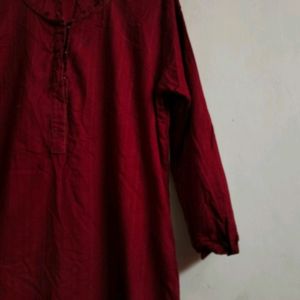 Lyrics Maroon Kurta