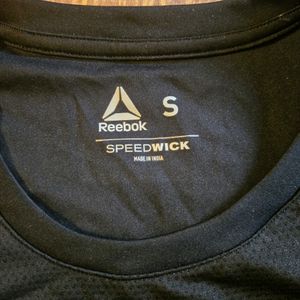 Reebok Speedwick Men Tshirt