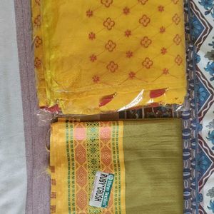 2sarees Combo