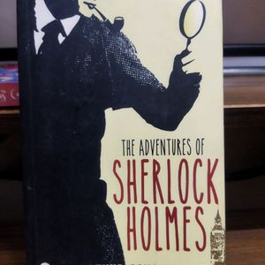 Sherlock Holmes