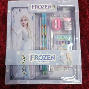 Frozen Stationery Kit  Gift Set