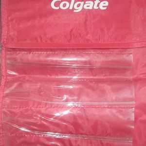 Colgate Bag