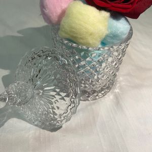 Crystal Candy 🍭 Mini Jar