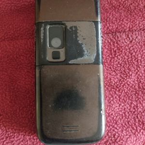 Antique Nokia 6233 Mobile