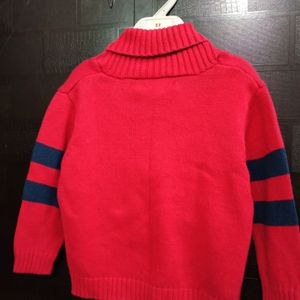 Kids Sweater