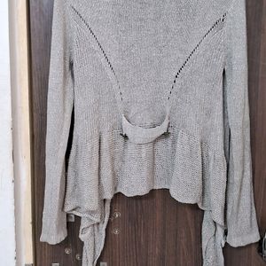 Woolen Jacket/shrug