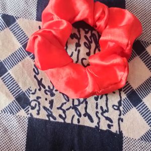 Scrunchies