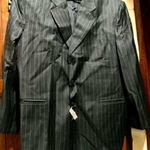 Suit New Condition