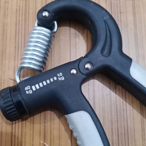 HAND GRIPPER for Hand Muscle Building