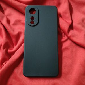 Oppo A78 Cover