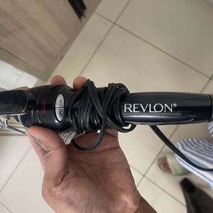 Revlon Curler