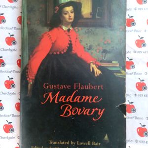 Madame Bovary = Classic