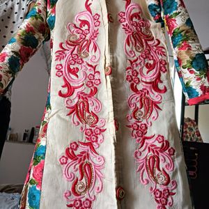 Authentic Kurta