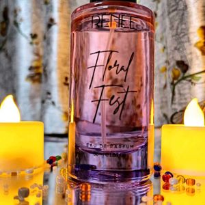 Renee Floral Fest Perfume