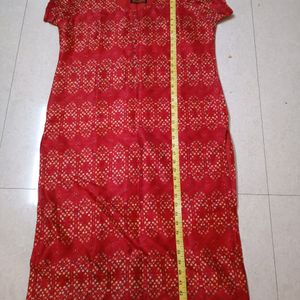 New Fancy Kurta