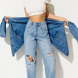 H&M Baggy Jeans